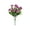 Pink, variant on Simulation Daisies Plastic Flowers – Realistic Artificial Bouquet for Outdoor Festival, Garden, Home Decorations, White