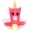 Pegasus, variant on Big Joe Pegasus Enchanted Splash Pals Pool Float, No Inflation Needed, 2PK