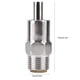 thumbnail image 5 of Bebedero De Agua De Acero Inoxidable, 5 Uds., Bebedero Para, 5 of 8