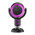 thumbnail image 1 of Lipstore Countertop Kitchen Exhaust Fan 8W 5V Desktop Range Hood for RV Home Grilling violet, 1 of 8