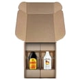 thumbnail image 2 of Kahlua, Kit Malibu Standard 750 Ml + Standard 1000 Ml, 2 of 6