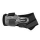 thumbnail image 4 of Tobillera para deportes al aire libre, tobillera transpirable para correr, baloncesto, recuperación de lesiones, esguince, mujeres, hombres, L (talla 40-43) YUNYI BRAND Deportes, 4 of 8