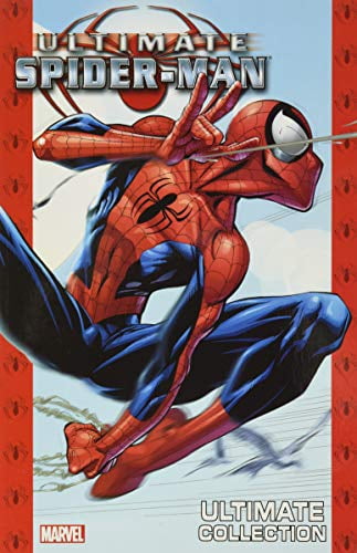Jonathan Hickman, Comic Spider-Man Book 1, 1st Edition, Paperback
