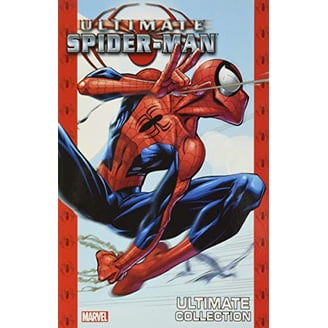 Jonathan Hickman, Comic Spider-Man Book 1, 1st Edition, Paperback