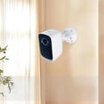 thumbnail image 6 of YIGSECU Weatherproof Adjustable Security Camera Bracket Rack for 14-20mm Diameter Device, 6 of 9