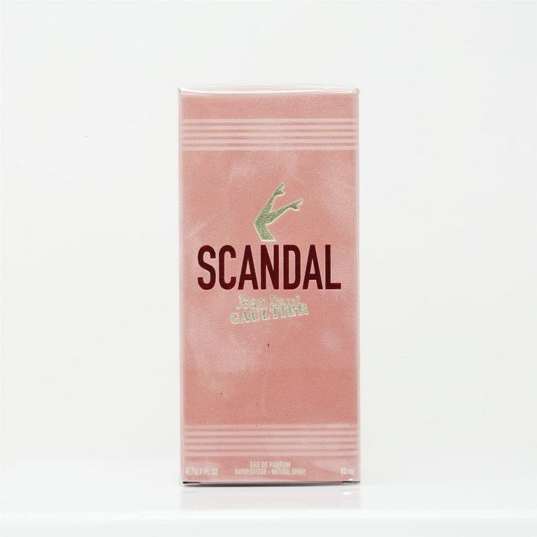 Amazon.com : Scandal Le Parfum by Jean Paul Gaultier for