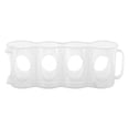 thumbnail image 2 of Clip Para Sábanas De 8 Uds., Tirantes Ajustables Para Colchón, Clip Elástico Para Cama, Correas De Sujeción Para Sábanas, Fundas De Sofá matsuzay HA020908-00, 2 of 6