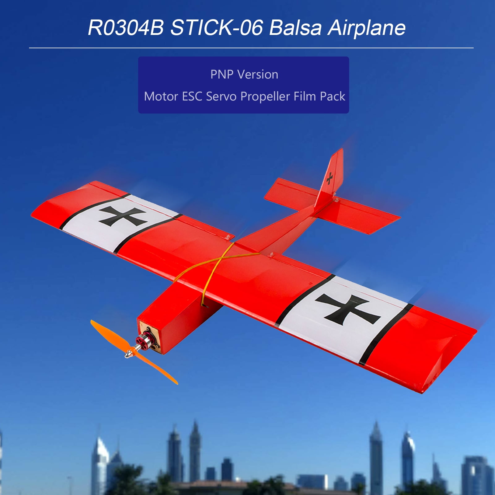 Balsa stick model airplanes sales