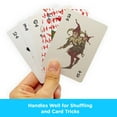 thumbnail image 4 of Dark Knight- Joker Cards Playing Cards, 4 of 7