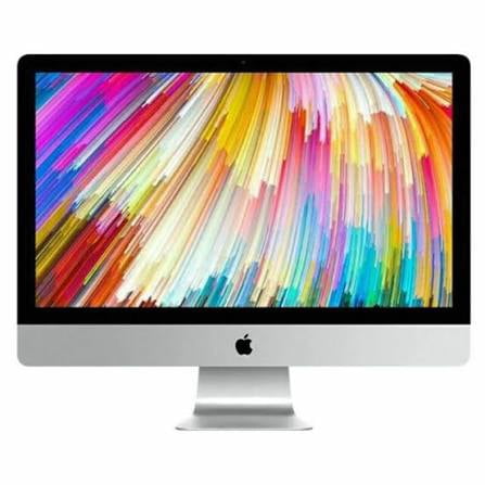 iMac Retina 4K 21.5 Inch 2017 Computers