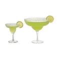 thumbnail image 3 of Vaso Margarita Gigante XL - 33oz - Caben hasta 8 Margaritas Regulares - Divertido y Original Regalo para Fiestas o Cristalería, 3 of 3