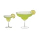 thumbnail image 3 of Vaso Margarita Gigante XL - 33oz - Caben hasta 8 Margaritas Regulares - Divertido y Original Regalo para Fiestas o Cristalería, 3 of 3