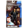 thumbnail image 3 of WWE Elite Series 90 Big Boss Man (WCW Chase Variant) Action Figure, 3 of 7