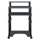 thumbnail image 1 of Escritorio Individual Cosco Home gris oscuro Cosco 6527INT, 1 of 6