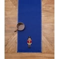 thumbnail image 5 of Nutcracker Felt Christmas Table Runner 12" x 47.25", 5 of 7