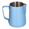thumbnail image 4 of Jarra De Café, Taza De Espuma Anticorrosión Antioxidante Multipropósito Para Cafetería Para El Hogar ANGGREK AA3118, 4 of 8