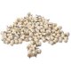 thumbnail image 5 of Set of 50 Wooden Hat Shaped Cork Thumbtacks with Steel Tip, 5 of 5