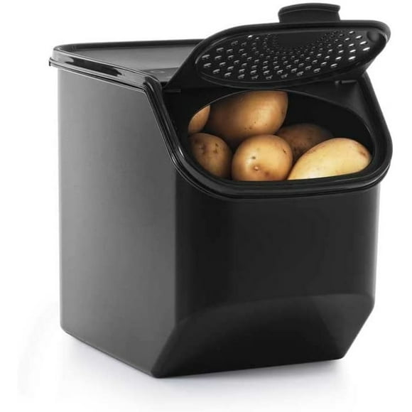 Potato Storage Container