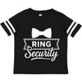 thumbnail image 3 of Inktastic Ring Security Wedding Boys Toddler T-Shirt, 3 of 5
