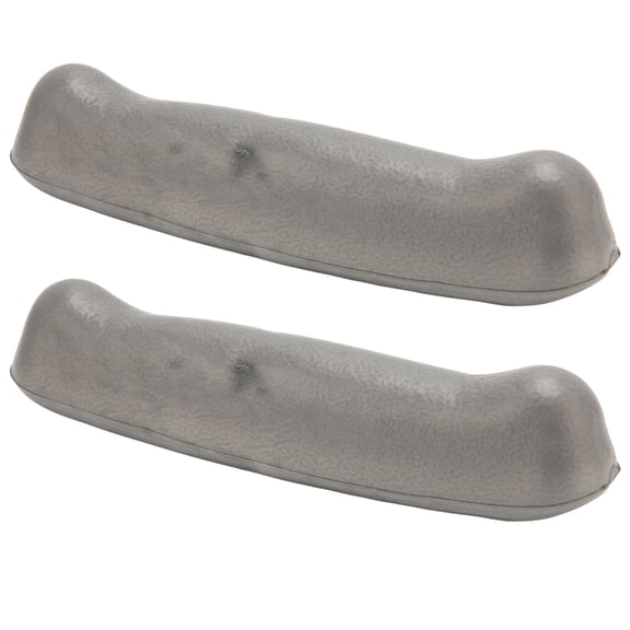 Crutch Pads, Replacment Cushion Soft Foam Underarm For Athletes For Movement