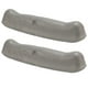 thumbnail image 5 of Almohadilla para muletas, 1 par de cojines de repuesto, almohada para muletas, almohadilla de repuesto para muletas para las axilas, mejore su experiencia, 5 of 8