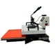 thumbnail image 1 of Paquete Plancha plana de 30x38 mas plancha de tazas mas impresora de sublimacion TLP calor, 1 of 3