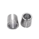 thumbnail image 4 of 2PCS Car Battery Terminal Converters Post Adaptor Sleeves Positive Negative Auto Battery Cable Connector Accessories, 4 of 5