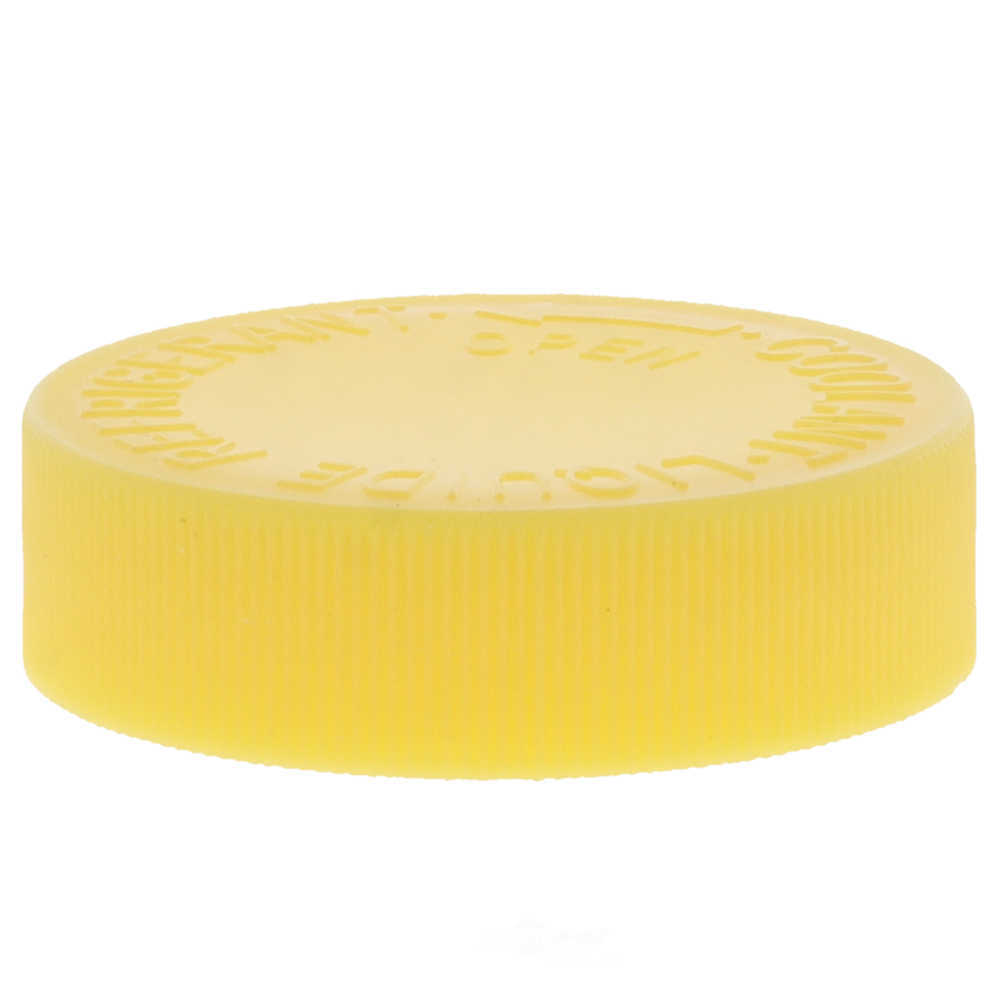 Motorad T151 Standard Coolant Recovery Tank Cap