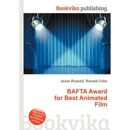 Bafta Award for Best Animated Film
