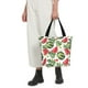thumbnail image 5 of Balery Watermelons Bolsa de Hombro con Diseño, Bolsa Grande y Duradera, Bolsa Versátil para Compras, 5 of 6