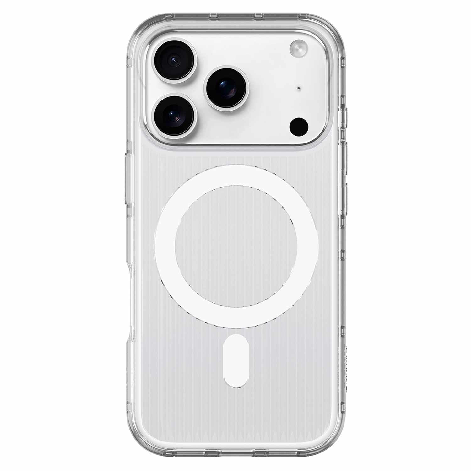 Nimbus9 Étui Alto 2 MagSafe Clear pour iPhone Air