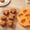 X, variant on Toycle Thanksgiving Silicone Baking Molds Pumpkin Leaf Acorns Squirrels Shape Fall Cake Chocolate Candy Dessert Molds Baking Tool X