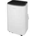 thumbnail image 2 of Frigidaire FHPW142AC1 Portable Air Conditioner, 14000 BTU, White, 2 of 9