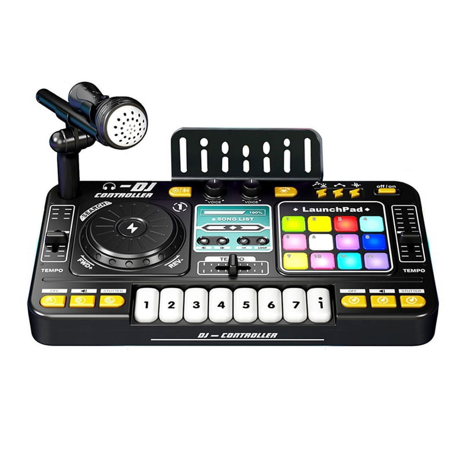 【サンプラー】Akai APC Mini MK2 MIDIコントローラー Akai Professional APC Mini Mk2 Ableton Live Controller – DJ TechTools