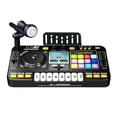 thumbnail image 1 of Children Simulation Multifunctional DJ Mixer Controller Electronic Organ DJ Player Music Entertainment Toy, 1 of 6