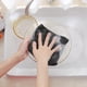thumbnail image 5 of 8X PañOs de Cocina 100% AlgodóN con Tejido Tipo Gofre, PañOs de Cocina Ultrasuaves, Absorbentes y de Secado RáPido, Color Negro, 5 of 6