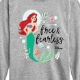 thumbnail image 3 of Disney - Free And Fearless - Toddler & Youth Short Sleeve Graphic T-Shirt, 3 of 5