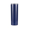 thumbnail image 2 of Kearding Tazas delgadas Material de acero inoxidable Material de oficina creativo Botella de agua de gran capacidad con tapa Útil Taza de café no Utensilios de cocina diez Kearding HA059576-10, 2 of 6