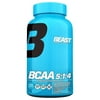 Beast Sports Nutrition BCAA 5:1:4