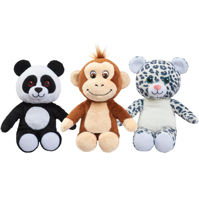 Build-A-Bear, Toys