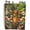 Harry Potter Mandrake, variant on Innovative Designs Spiral Journal Notebook with Lilo & Stitch “Ohana” Character Print with Tabs, 8 x 7 inch
