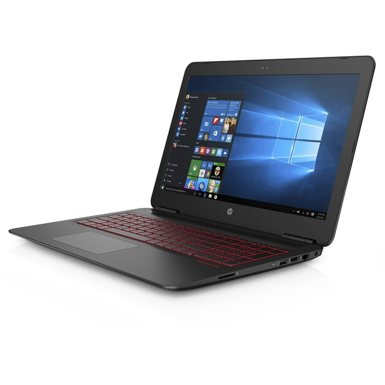 HP Omen Laptop, 17.3