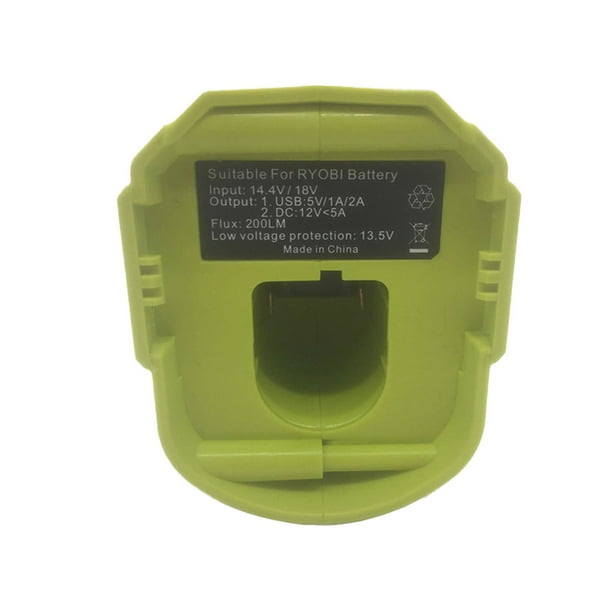 Ryobi p743 sale