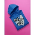 thumbnail image 3 of Best Mom Ever Hoodie Women -SPIdeals Designs, Female Medium, 3 of 4