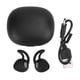 thumbnail image 2 of Auriculares De Traducción De IA, 144 Idiomas Traductor De Dos En Tiempo Real, Con Cancelación De Ruido Y Control Táctil Inteligente, BT 5.4 Long Battery, Para El, 2 of 7