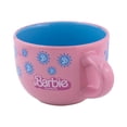 thumbnail image 3 of Taza para Café Jumbo Ambient 21 Diseño Barbie Mattel Colección Barbie La Película Capacidad 820 ml, 3 of 5