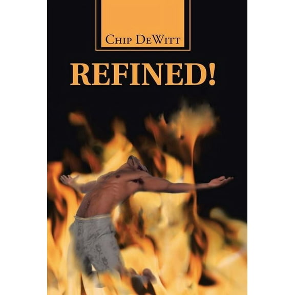 Refined! (Hardcover)
