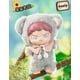 thumbnail image 3 of Nueva caja ciega de vinilo de la serie de animales peludos Dora genuina, modelo de muñeca, accesorios de escritorio, colección sorpresa, juguetes para niñas, regalos, 3 of 5