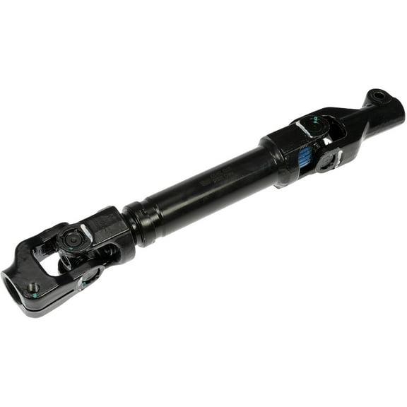 Dorman 425-452 Steering Shaft for Specific Toyota Models, Black