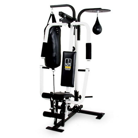 Weider Boxing Gym
